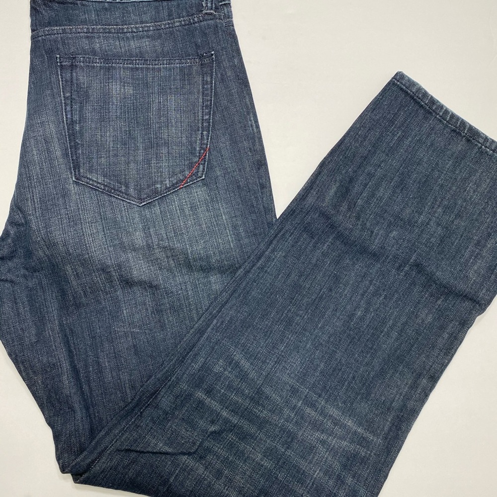 Banana republic jeans straight leg 36x34